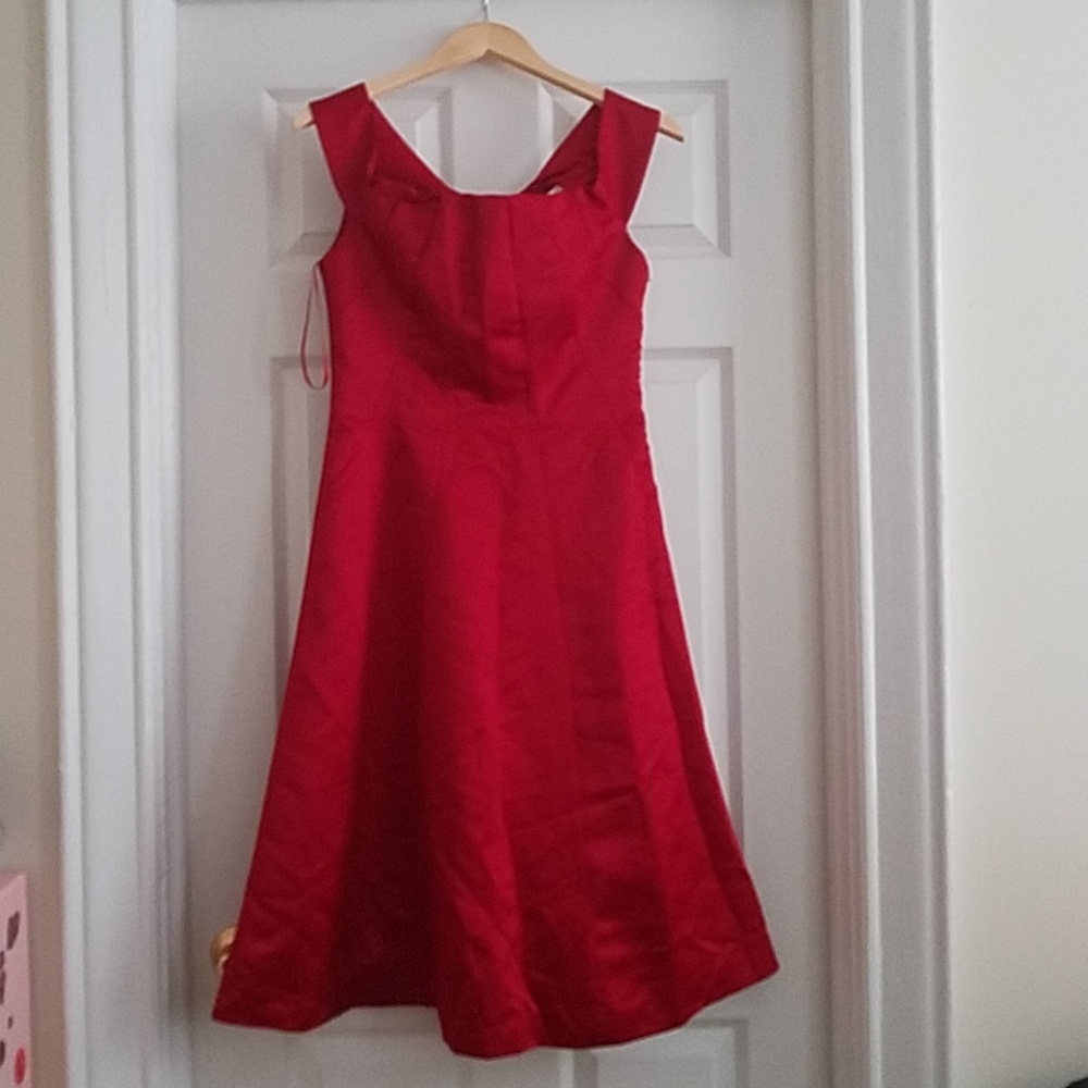 Wedding party dress /valentines day dress